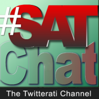 Satchat Radio cover