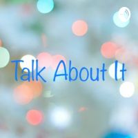 Talk About It cover