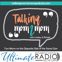 Talking Mom2Mom cover