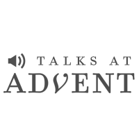Talks at Advent cover