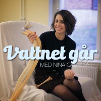 Vattnet går cover