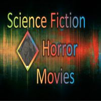 Scifi And Horror Movie Channel cover