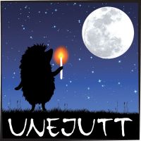 Unejutt cover