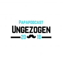 Ungezogen - PapaPodcast cover