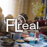 Real FamilyLife® with Dennis Rainey cover