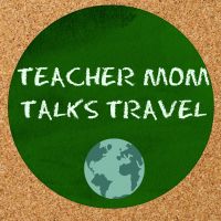 Teacher Mom Talks Travel cover
