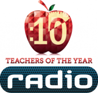 Teachers of the Year Radio cover