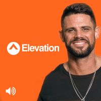 Elevation with Steven Furtick cover