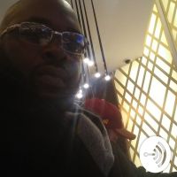 Real Talk cover