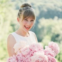 Team Flower cover