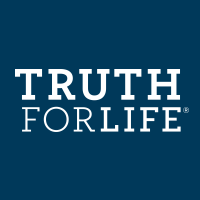 Truth For Life Broadcasts cover