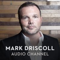 Mark Driscoll Audio cover