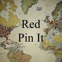 Red Pin It cover