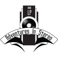 Adventures in Stereo cover
