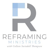 Reframing Ministries Interviews cover