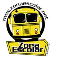 Zona Escolar FM cover