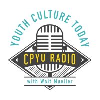 Youth Culture Today with Walt Mueller cover