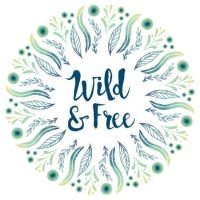 Wild & Free Boxes cover