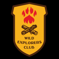 Wild Explorers Club cover