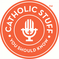 Catholic Stuff You Should Know cover