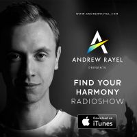 Find Your Harmony Radioshow cover