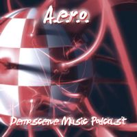 A.e.r.o. - Demoscene Music Podcast cover