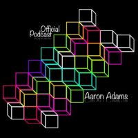 AaRON ADAMS - LE PODCAST cover