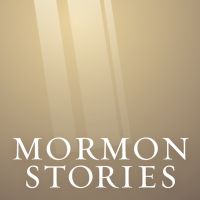 Mormon Stories - LDS cover