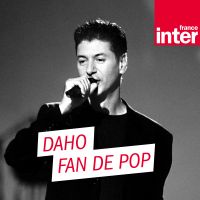 Daho, fan de pop cover