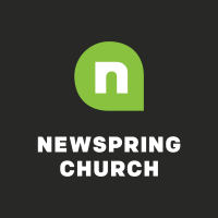 NewSpring Church Sermon Audio cover