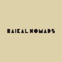 Baikal Nomads Mixtape cover