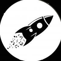 Baikonur Recordings Podcast cover