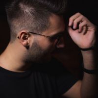 Gabriel M - Dance Fm Podcasts cover