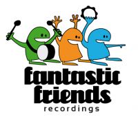 Fantastic Friends recordings Podcast cover