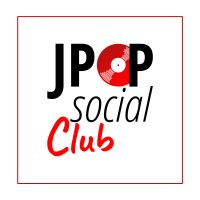 J-Pop Social Club cover