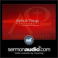 Alpha and Omega Ministries cover