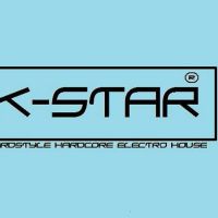 K-Star's Podcast cover
