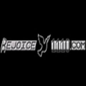 Rejoice 1110 logo