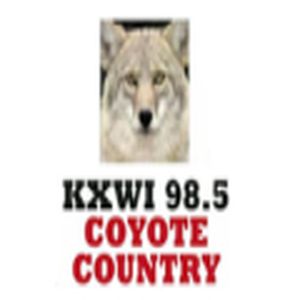 Coyote Country logo