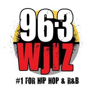 96.3 WJIZ logo