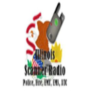 Gurnee and Newport Township Fire Departments logo