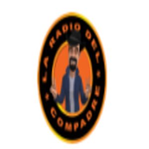 La Radio Del Compadre logo