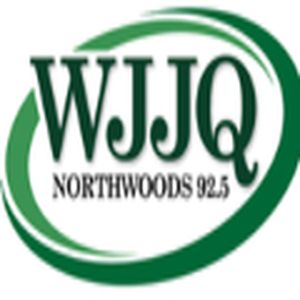 WJJQ 92.5 FM logo