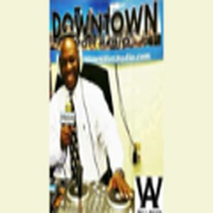 Walil Archer Radio Show Rewind logo