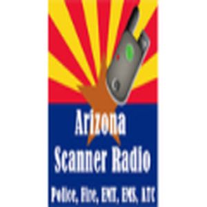 Yavapai County Public Safety logo