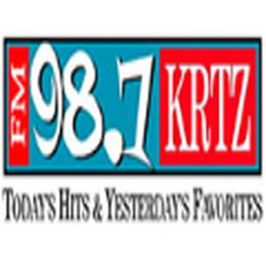 KRTZ logo
