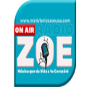 Radio ZOE logo