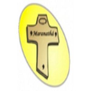 Maranathá FM logo