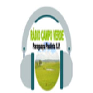 Rádio Web Campo Verde logo