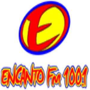 Encanto FM logo